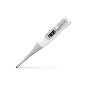 Omron MC 343 Flexible Tip Digital Thermometer With Quick Measurement