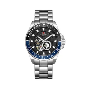 Naviforce NFS1003 Mechanical Movement Watch - Variant 4