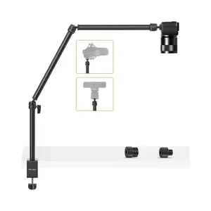 Ulanzi VIJIM LS08 Flexible Arm Professional Live Streaming Stand Equipment