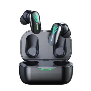 Lenovo XT82 True Wireless Gaming Bluetooth Earbuds