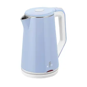 Gazi GB-P1820 Smiss 1500 Watt Electric Kettle