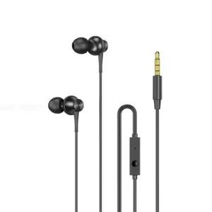 Awei Pc-1 Mini Stereo In-ear Wired Earphone With Microphone