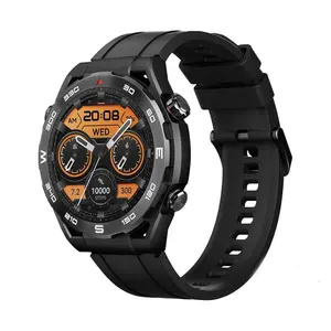 Haylou R8 Bluetooth Calling Smartwatch