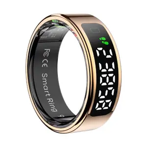 COLMI R12 Smart Ring With Display Screen and Touch - Variant 2
