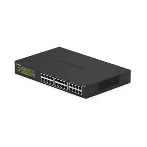 Netgear GS324 24-Port Gigabit Ethernet Unmanaged Switch