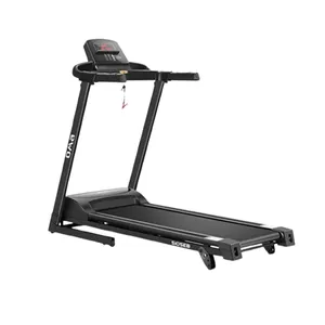 OMA 5105EB Foldable Motorized Treadmill
