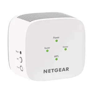 Netgear EX3110 UNIVERSAL AC 750Mbps Dual Band WiFi Range Extender