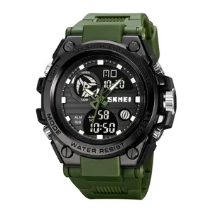 SKMEI 2031 Sport Chronograph Waterproof Men's Watch - Variant 2