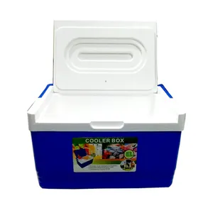 5 Liter Insulated Chiller Vaccine & Medical Ice Box