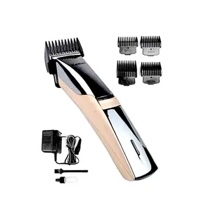 Kemei KM-5018 Hair Clipper & Beard Trimmer For Men