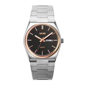 Skmei 9288 Zinc Alloy Luxury Material Men's Watch - Variant 4