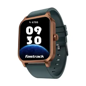 Fastrack Reflex Rave Fx BT Calling Smartwatch
