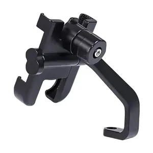 Techway Rider Mobile Phone Mount holder For Motorcycles