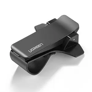 UGREEN LP136 Snap Clip Dashboard Car Phone Holder