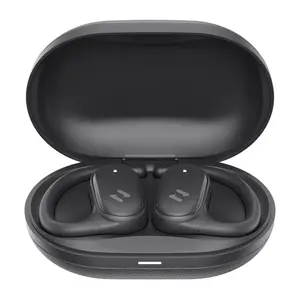Havit OWS915 OWSFIT 02A Black Open-Ear Bluetooth Earbuds