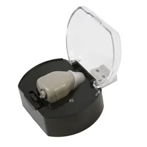 Cimiva JZ-1088H2 Amplifier Audio Phone Rechargeable Invisible hear aid