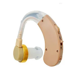 Tulus XB-201 Hearing Amplifier Aid Behind The Ear