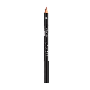 Claraline 54 Chateau Brown Waterproof Professional Color Lip Liner
