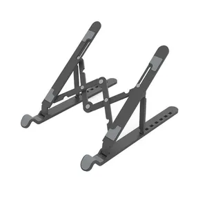 Orico PFB-A23 7-Angles Adjustable Foldable Laptop Stand
