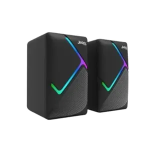 Jedel S-526 RGB USB Mini Speaker