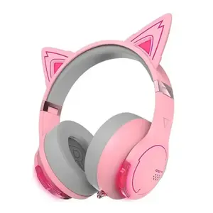Edifier Hecate G5BT Cat Wireless Gaming Headphone