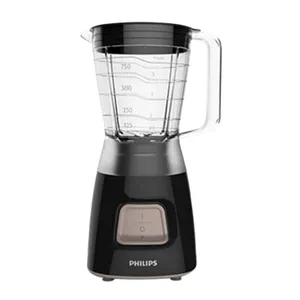 Philips HR2059 450W 1Ltr Daily Collection Blender with 2 Jars & Pulse Function