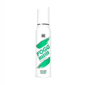 FOGG Master Voyager Intense Body Spray Men Perfume