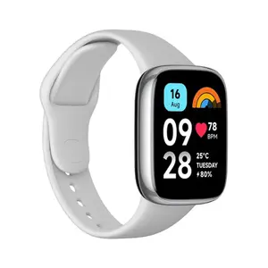 Redmi Watch 3 Active BT Calling Smart Watch - Variant 2