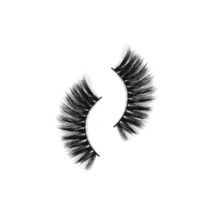 TIS Show Stopper Light-Weight Silk collection Premium quality Eyelashes