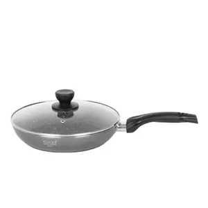 Gazi GFP-20C Classic Non-Stick Health friendly cooking Fry Pan