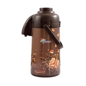 Winner Victoria Vacuum Flask 3L Metal with painting - Variant 2