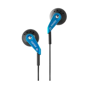 Edifier H185 Hi-Fi In-Ear 3.5mm Wired  Earphone