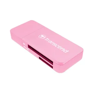 Transcend TS-RDF5R USB 3.1 Card Reader