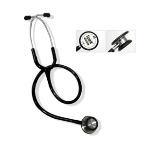 Spirit Delux Series Cardiology III Stethoscope Versatile Bouble-sided