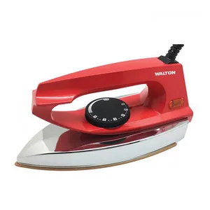 Walton WIR-HD02 Light Weight 1000-Watt Teflon-Coated Dry Iron - Variant 2