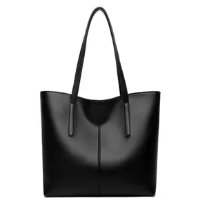 Premium Luxury PU Leather Crossbody Shoulder Bag - Variant 3