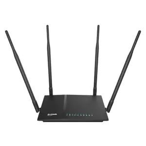 D-Link DIR-825 Gigabit Dual-Band Wi-Fi Router 
