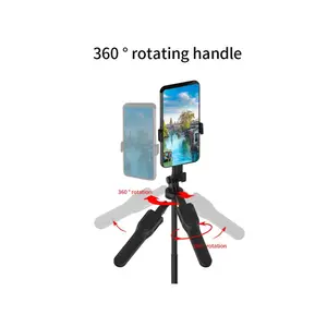 Jmary KT239 Extendable Tripod Camera/Phone Selfie Stick