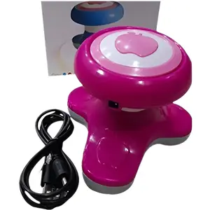 Xinyan Apple-Shaped Portable Electric Massager - Variant 2