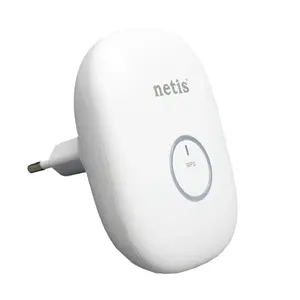 Netis E1+ 300Mbps Wireless N Range Extender