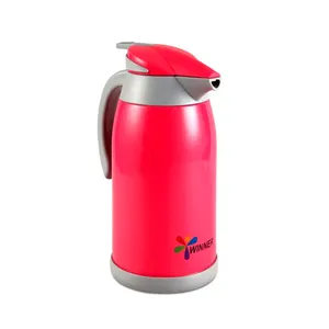 Winner Easy Cleaning And Filling Flask 1 Litter