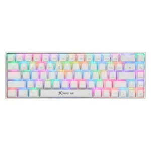 Xtrike Me GK-994W RGB Tri-Mode Wireless Mechanical Gaming Keyboard - Variant 2