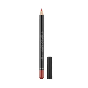 Vibely 01 Waterproof and Non-sticky Lip Liner Pencil