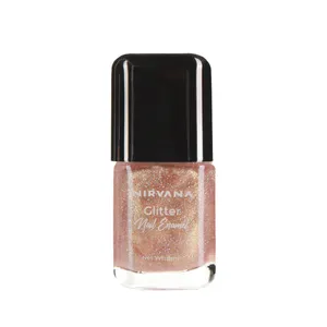 Nirvana Color Glitter Nail Enamel Hold Me 24 Nail Polish