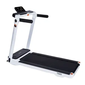 ConLin T60 Semi-Commercial 2.5HP Motorized Treadmill/Walking Pad