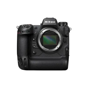Nikon Z9 Mirrorless Camera