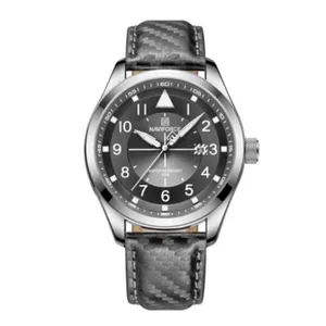NaviForce NF8022 Fashion Sports Men's Watch