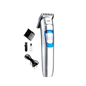 HTC AT-526 Rechargeable Professional Hair Trimmer for Men