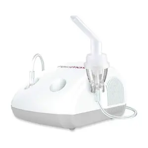 Rossmax NE-100 Piston Compressor Nebulizer