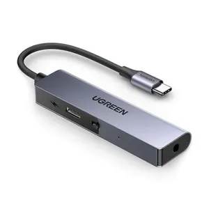 UGREEN CM230 2-in-1 Type-C Hub